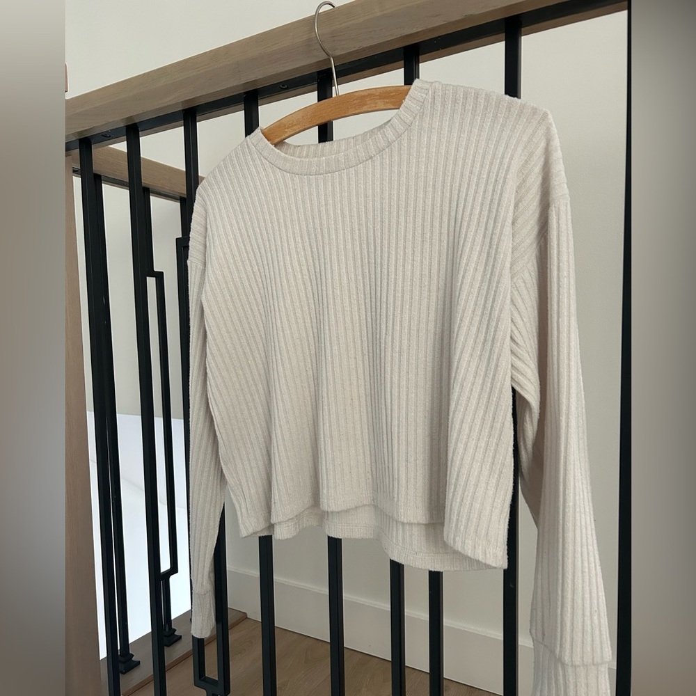 Wilfred Rudko Sweater